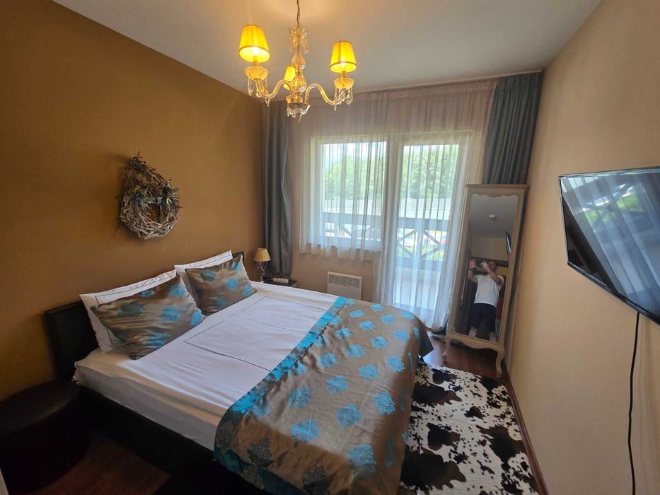 Продава се Двустаен апартамент в Банско - 70 кв.м за 1715 €/кв.м - Снимка #9