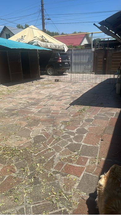 Продам дом алатаусский район микрорайон Алгабас