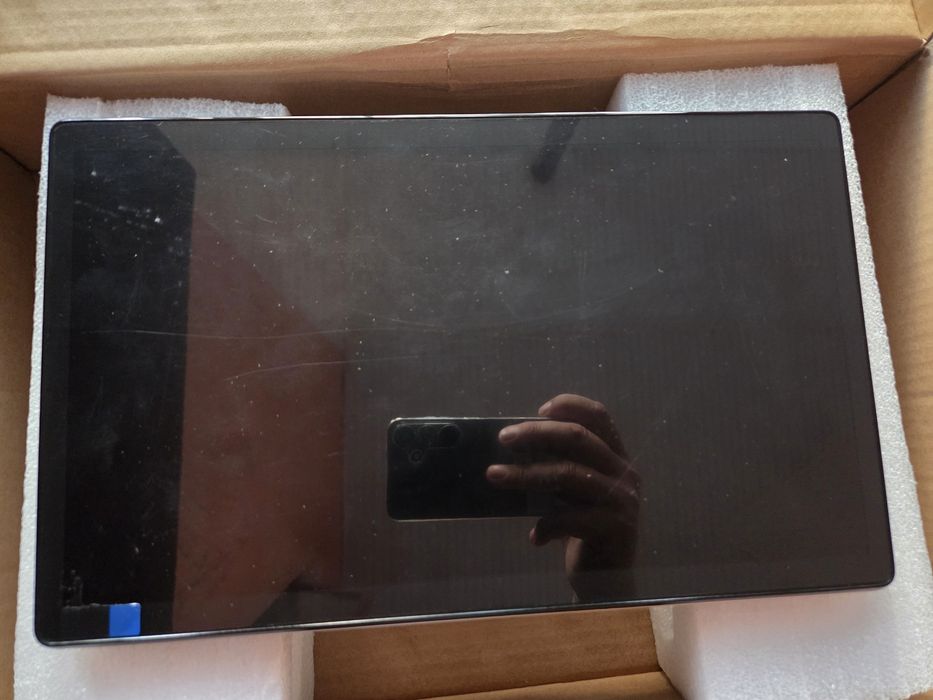 BYD Song Pro flagship monitor