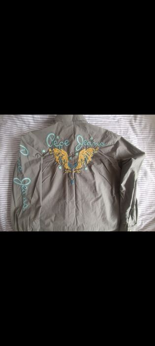 Риза  Pepe Jeans