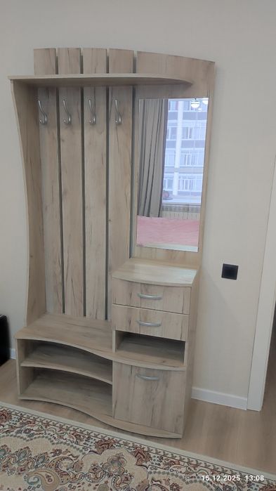 Продам прихожую ПР-17 новая