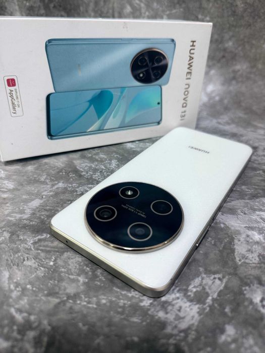 Huawei Nova 13i (Актобе 413) ЛОТ 938573