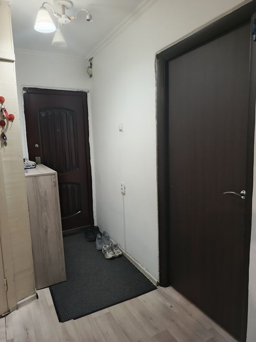 Продается 3-х комнатная квартира