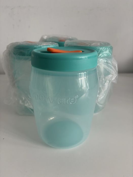Tupperware продукти