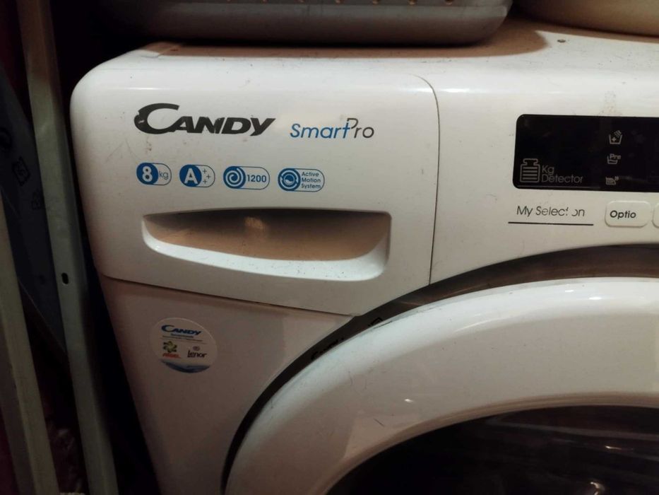 Пералня Candy за части