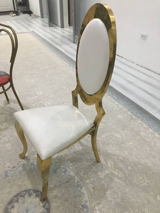 Орындыктар стулы