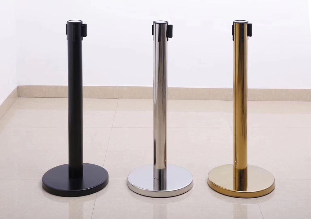 Парфлексы. Стойка Ограждение