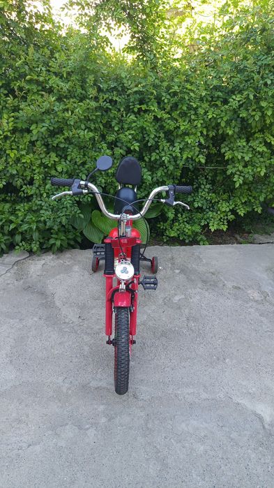 Продам детский велосипед