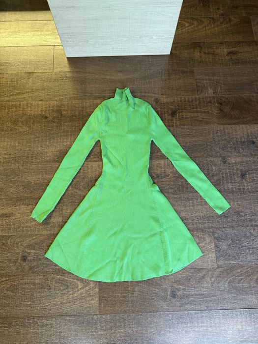 Дамска рокля ZARA