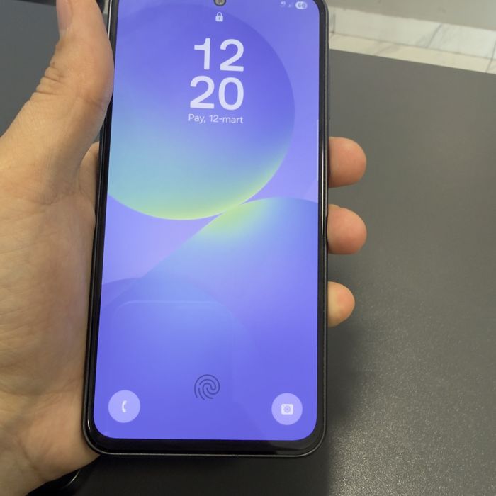 Samsung A36 Ideal