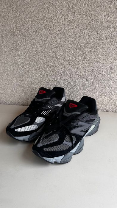 NEW BALANCE n9060 обувки снеакърс Чисто нови ТОП