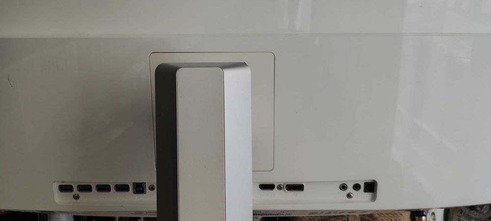 Монитор Phillips 34 инча