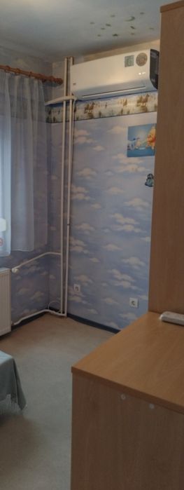 Дава се под наем Двустаен апартамент в София, Надежда 1 - 50 кв.м за 408 € - Снимка #13