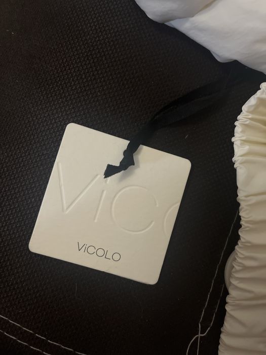 Пуховик, куртка с меховым воротником