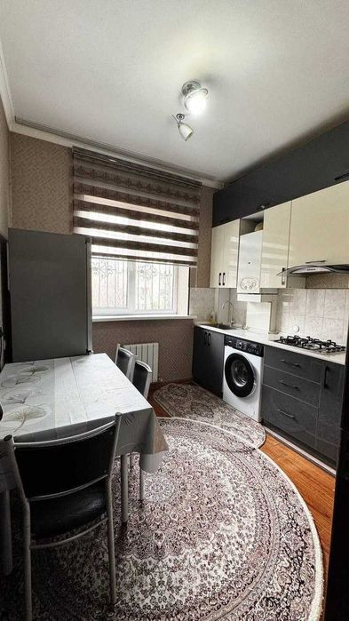 Новостройка Чил-23  Кирпич 3/3/4 Ориентир Фархадский