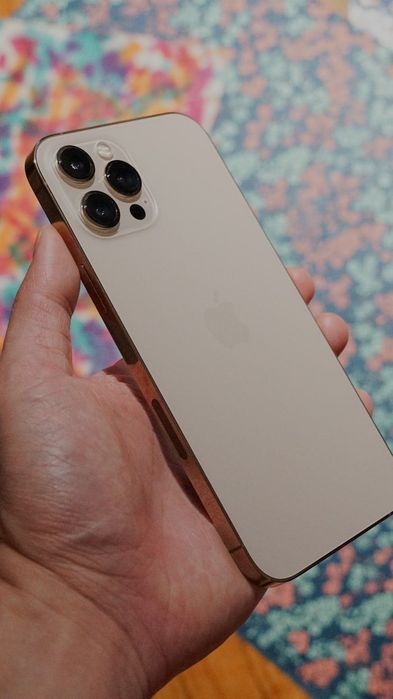 Iphone 12 pro max