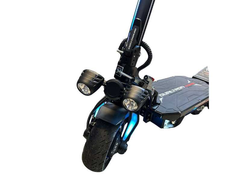 Trotinetă Electrică Dualtron Storm EY4 – Putere Mare – Firmă, Factură