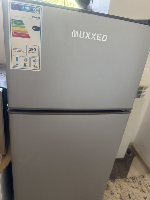 Холодильник MUXXED