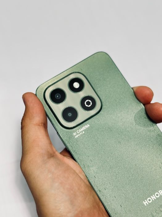 Honor x6c телефон