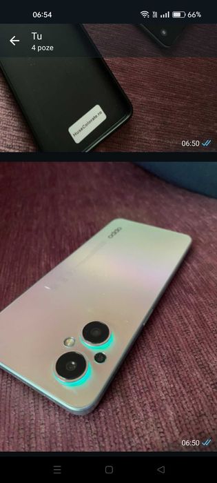 Oppo reno 7 lite