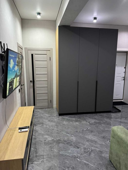 Сдам квартиру посуточно