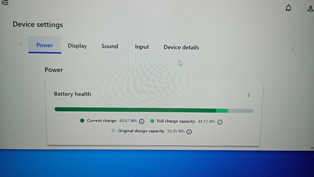 Lenovo ThinkPad T490