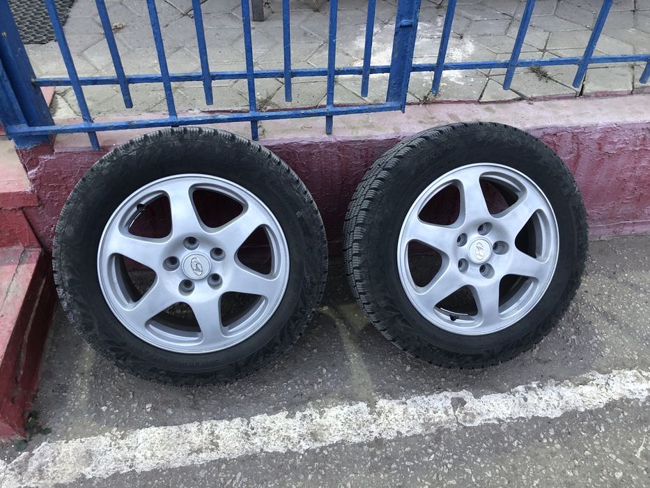 Продам  5*114,3Р16