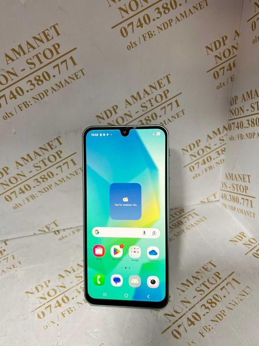 NDP Amanet Calea Mosilor 298   SAMSUNG A16 (54349)