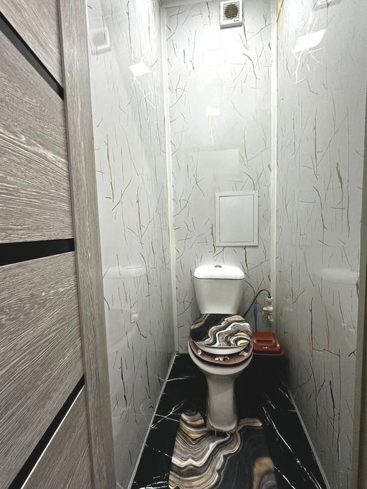 * 2\2\4 Евроремонт 48м²‼️ Чиланзар-10