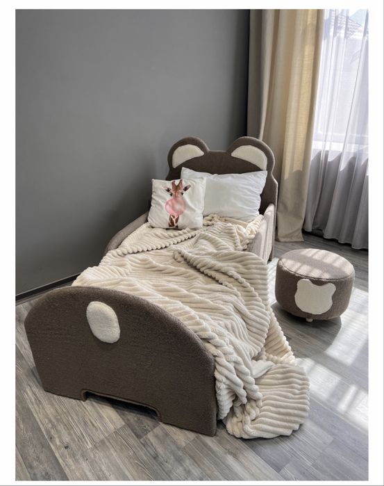 Детская кровать.