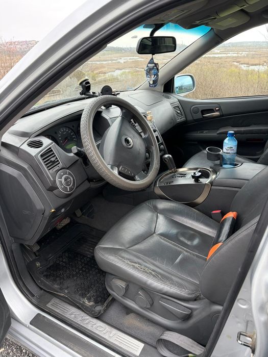 Ssang Yong Kyron  2.0 XDI