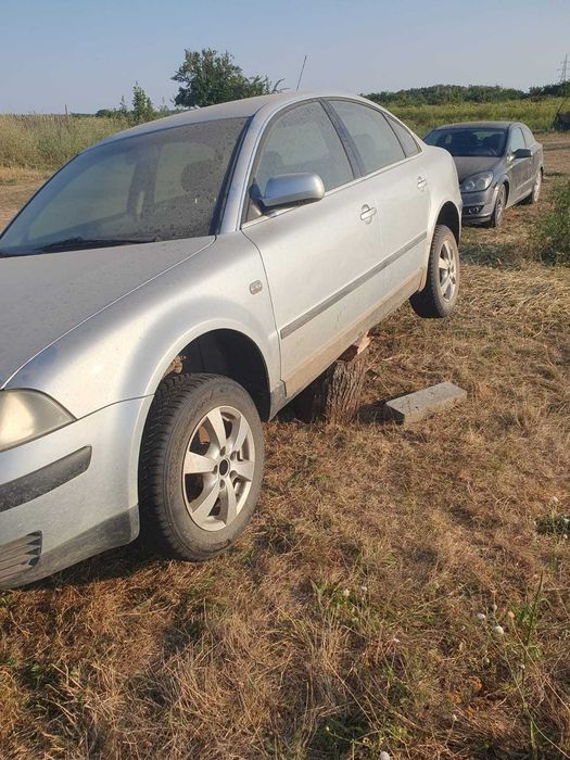 vw passat pentru dezmembrari