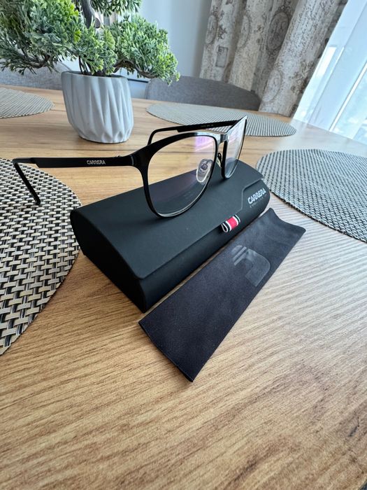 Диоптрични очила Carrera
