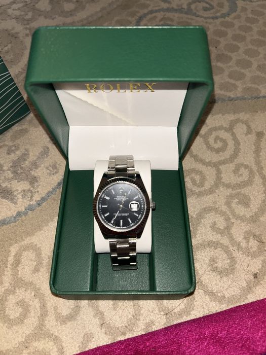 ROLEX часы мужской