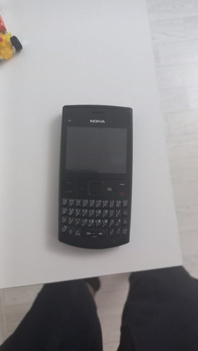 Нокиа х2-01 сатылалы