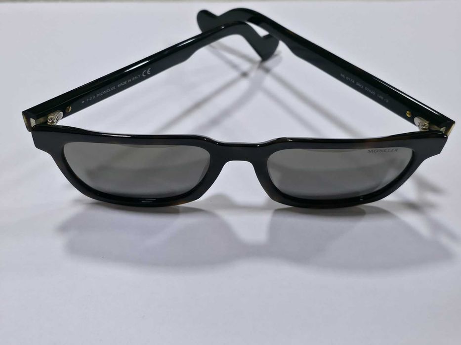 Слънчеви очила Moncler ML 0174