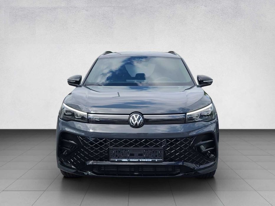 Volkswagen Tiguan 2.0 TDI   193 CP    DSG 4Motion R-Line