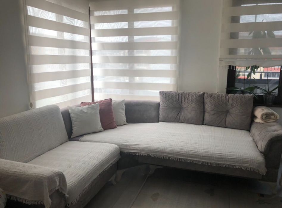 Ъглов диван Перфектен