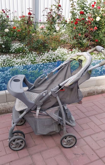 Детский траспорт