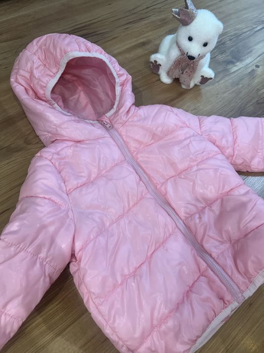 Детски якета и ромпъри