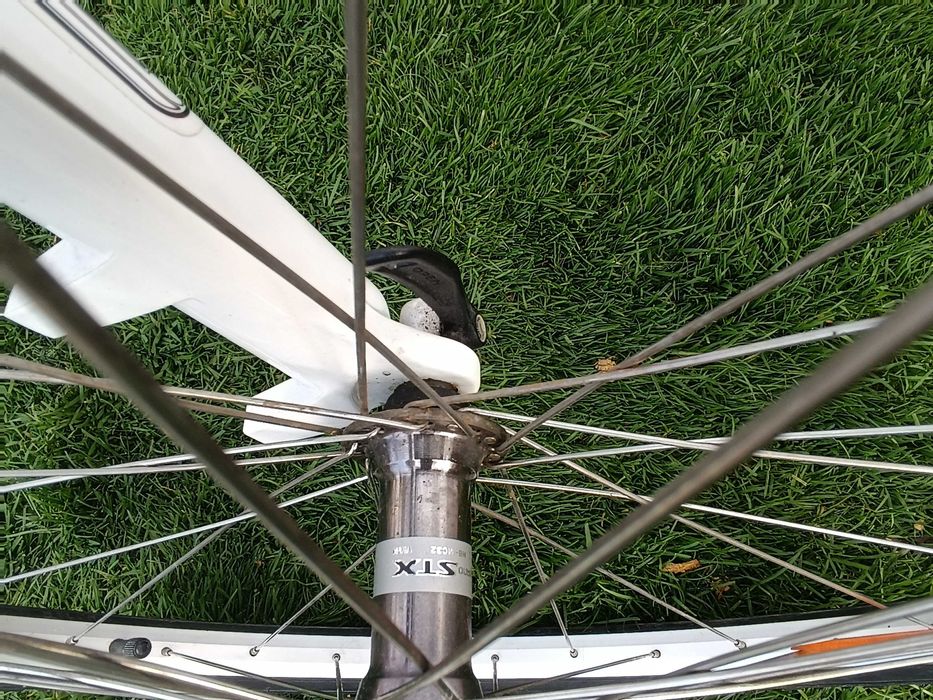 Велосипед Cube 26"