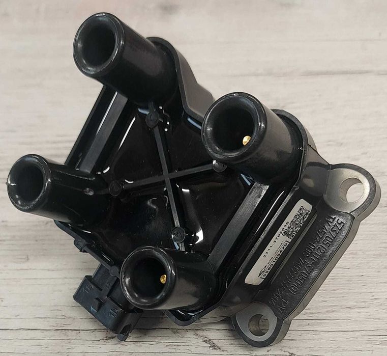 Катушка зажигания Газель