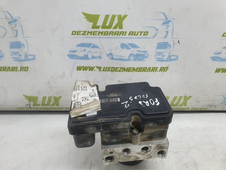 Pompa ABS 285700-28033 Ford C-Max 1 (facelift) (2007 - 2010)
