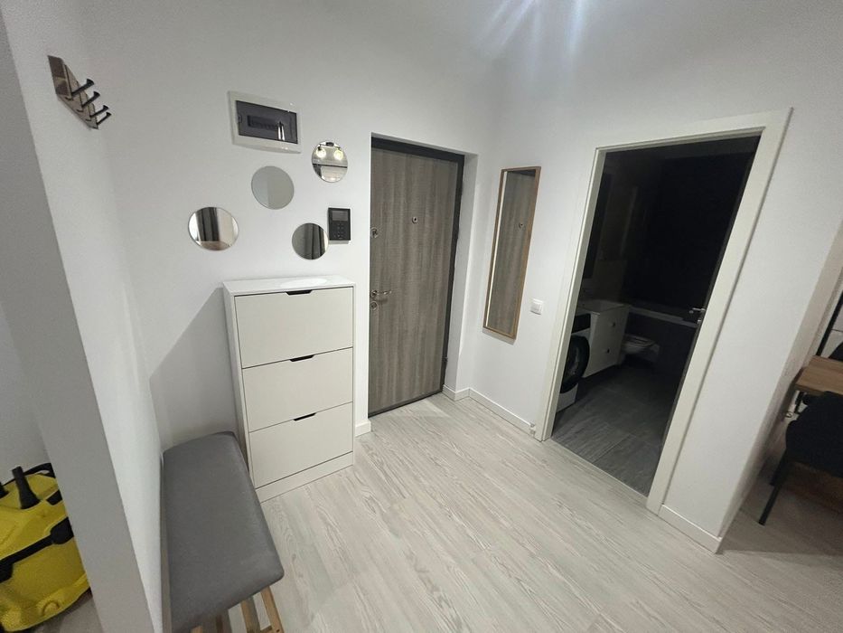 Apartament de vânzare - Chinteni Beta Residence