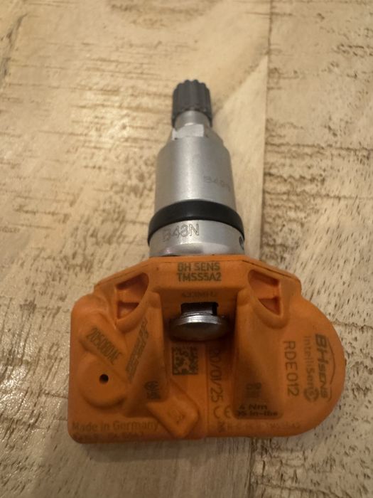 TPMS Датчици за БМВ Е СЕРИЯ