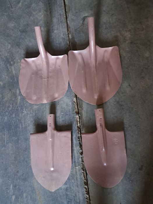 Продаются лопаты советские