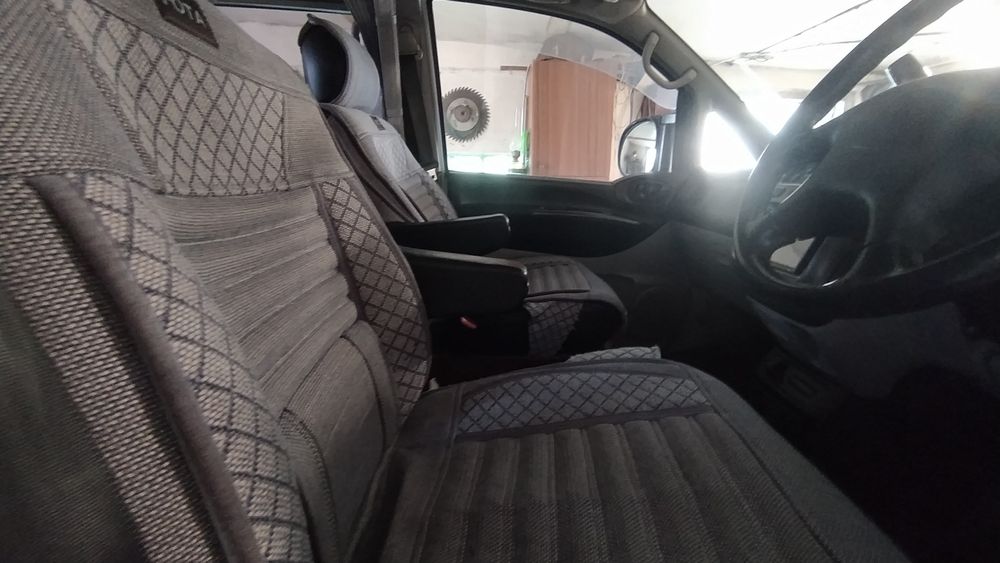 Продам машину Делика 2005года