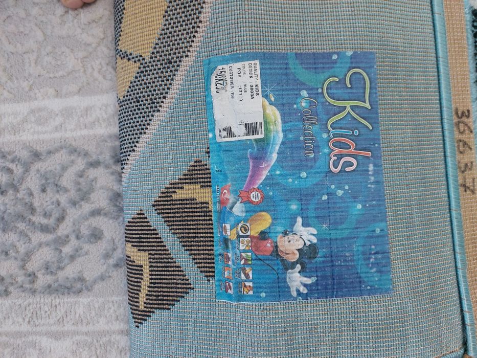 Ковры хорошего качества