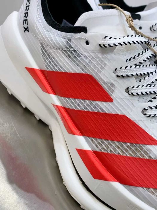 Нови мъжки маратонки с кутия Adidas Terrex Agravic TT