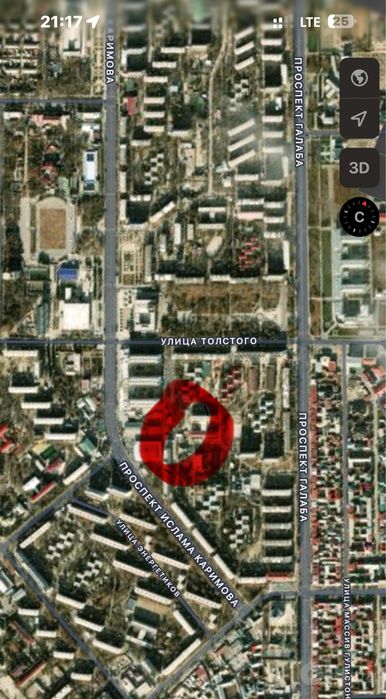 Бино Аренда ёки  Сотилади